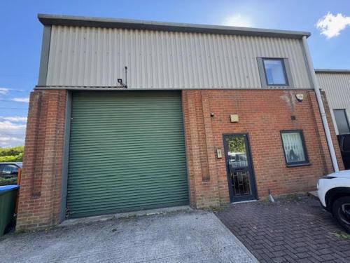 Unit 4, Station Approach, Wendover, HP22