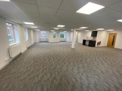 Ardenham Court,, Oxford Road, Aylesbury, HP19