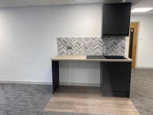 Ardenham Court,, Oxford Road, Aylesbury, HP19