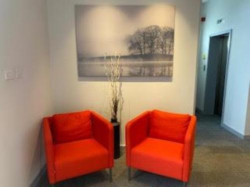 Ardenham Court,, Oxford Road, Aylesbury, HP19