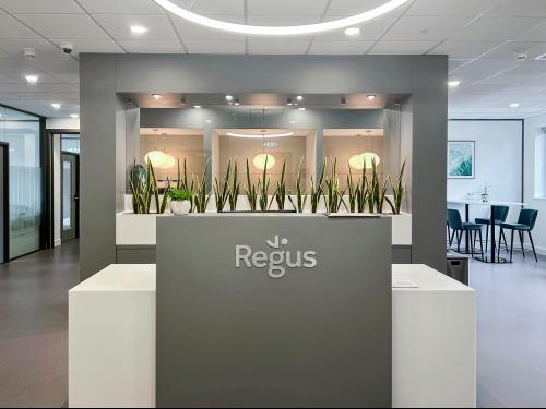 Homer Close, Regus, Warwick, CV34