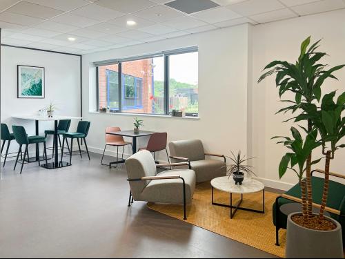 Homer Close, Regus, Warwick, CV34
