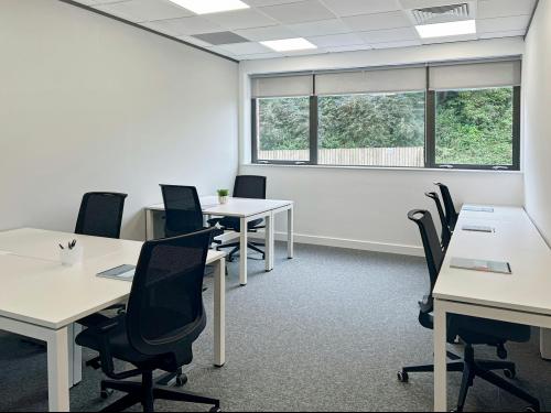 Homer Close, Regus, Warwick, CV34