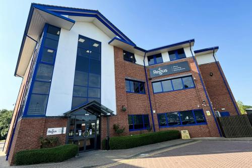 Homer Close, Regus, Warwick, CV34