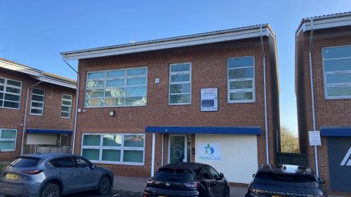 Unit 6 The Cobalt Centre, Middlemarch Business Park, Coventry, CV3