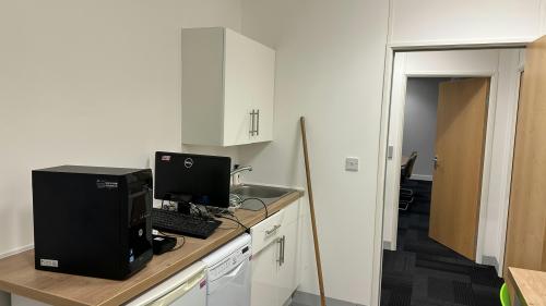 Unit 6 The Cobalt Centre, Middlemarch Business Park, Coventry, CV3