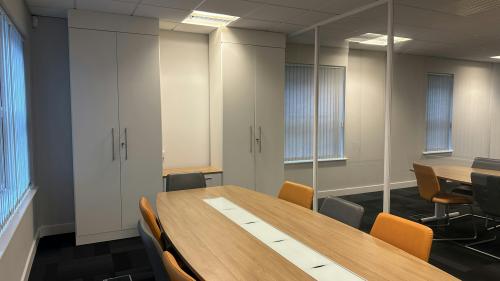 Unit 6 The Cobalt Centre, Middlemarch Business Park, Coventry, CV3