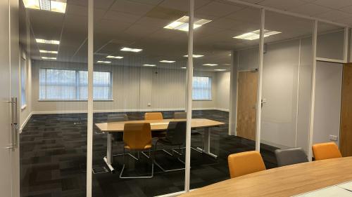 Unit 6 The Cobalt Centre, Middlemarch Business Park, Coventry, CV3