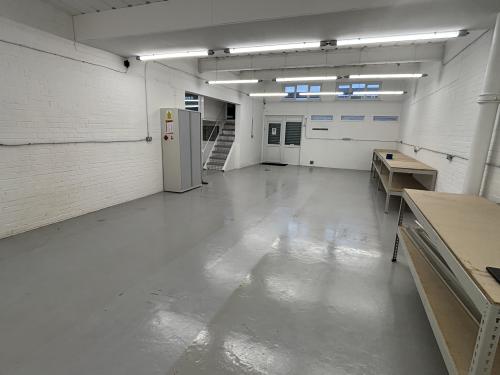 29-30 Great Hollands Square, Bracknell, RG12