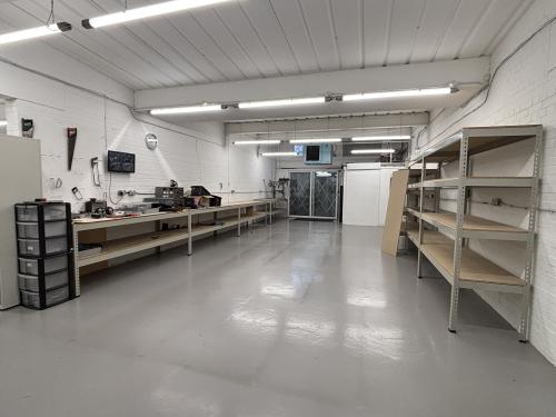 29-30 Great Hollands Square, Bracknell, RG12