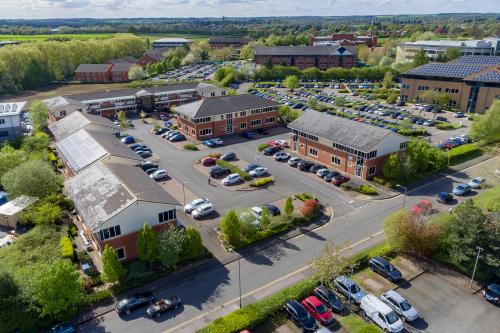 units 24 & 26, Tachbrook Park, Athena Drive, Leamington Spa, CV34