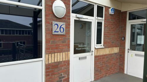 units 24 & 26, Tachbrook Park, Athena Drive, Leamington Spa, CV34