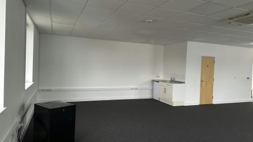 units 24 & 26, Tachbrook Park, Athena Drive, Leamington Spa, CV34