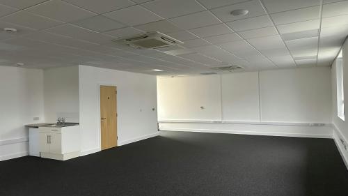 units 24 & 26, Tachbrook Park, Athena Drive, Leamington Spa, CV34