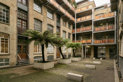 5A Underwood Street, Shoreditch, London, N1