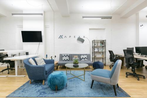 5A Underwood Street, Shoreditch, London, N1