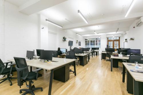 5A Underwood Street, Shoreditch, London, N1