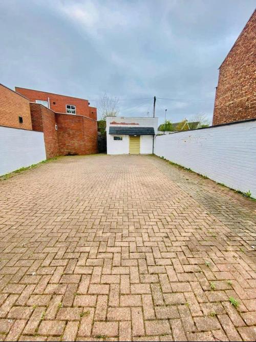 58A Kings Road, North Ormesby, Middlesbrough, TS3