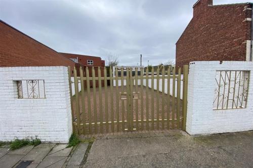 58A Kings Road, North Ormesby, Middlesbrough, TS3
