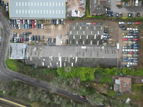 Unit 2-6, Station Industrial Park, Duncan Road, Southampton, SO31