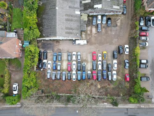 Unit 2-6, Station Industrial Park, Duncan Road, Southampton, SO31
