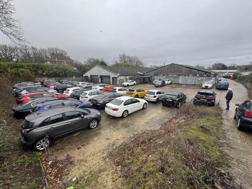 Unit 2-6, Station Industrial Park, Duncan Road, Southampton, SO31