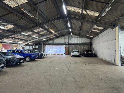 Unit 1-6, Park Gate, Duncan Road, Southampton, SO31