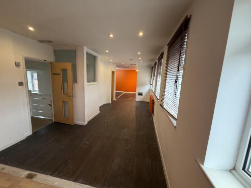 26 The Dean, Alresford, SO24