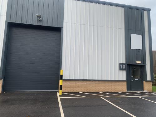 Unit 10 Discovery Court, Whisby Way, North Hykeham, Lincoln, LN6