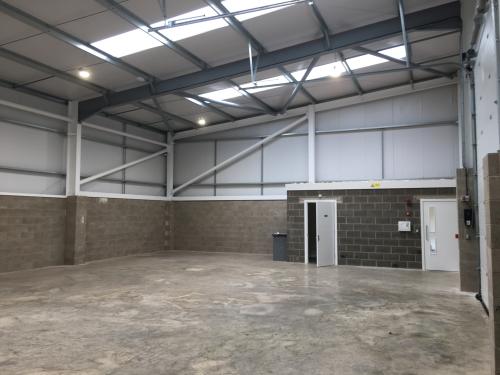 Unit 10 Discovery Court, Whisby Way, North Hykeham, Lincoln, LN6