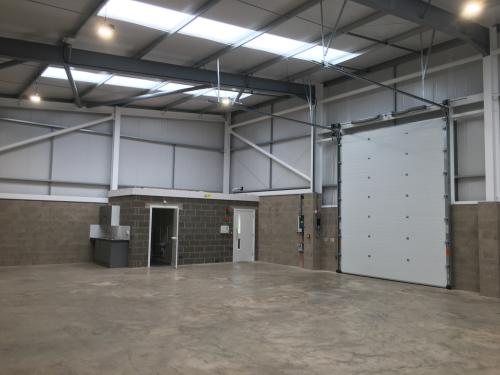 Unit 10 Discovery Court, Whisby Way, North Hykeham, Lincoln, LN6