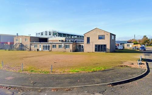 24 Burrel Road, St. Ives, PE27