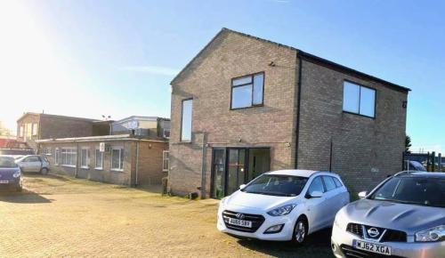 24 Burrel Road, St. Ives, PE27