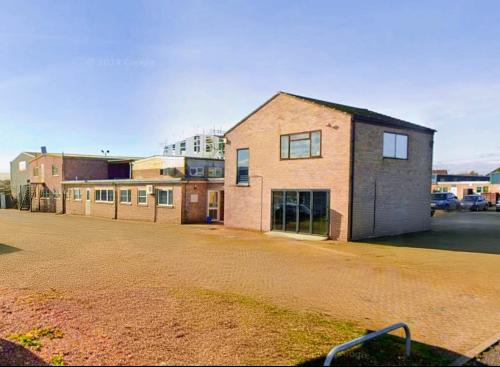 24 Burrel Road, St. Ives, PE27