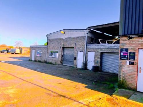 24 Burrel Road, St. Ives, PE27