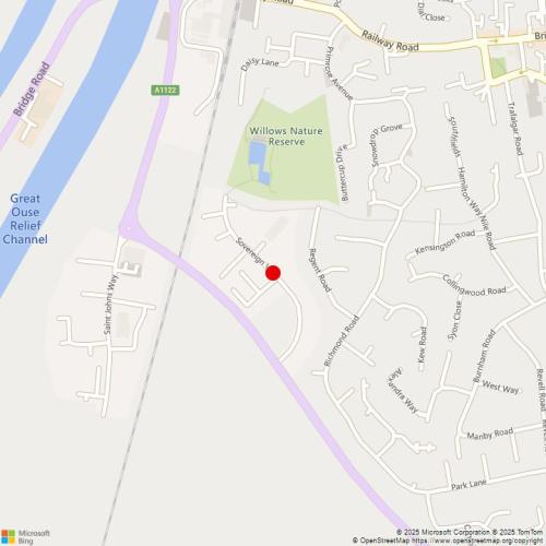Unit B, Trafalgar Industrial Estate, Sovereign Way, Downham Market, PE38