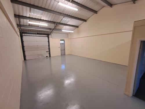 Unit B, Trafalgar Industrial Estate, Sovereign Way, Downham Market, PE38