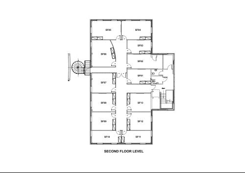 SF08 Unit 14 Halifax Court, Fernwood, Newark, NG24