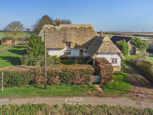 North Farm, Crow Lane, Reed, Royston, SG8