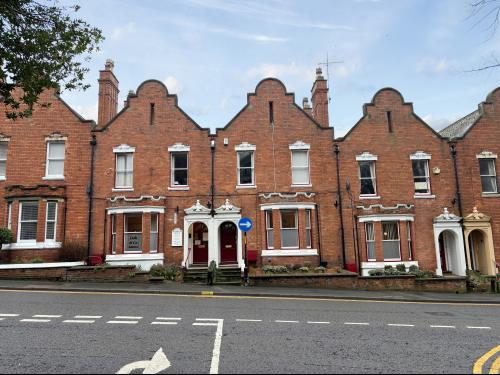 9 Beaumont Fee, Lincoln, LN1