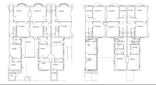 9 Beaumont Fee, Lincoln, LN1