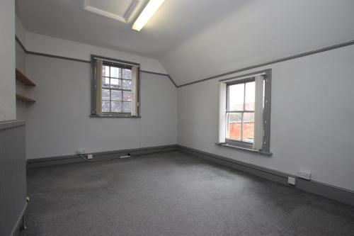 9 Beaumont Fee, Lincoln, LN1