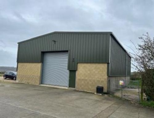 Unit 23 Home Farm Dairy, Mildenhall, SN8