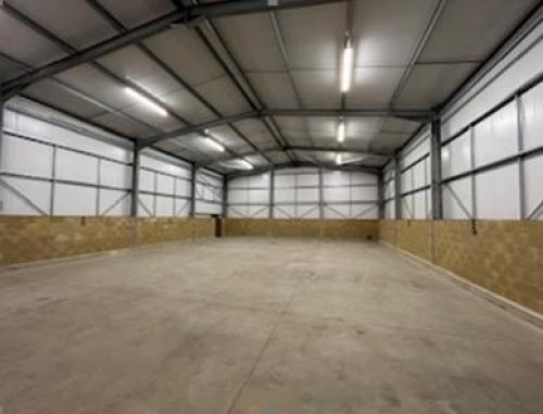 Unit 23 Home Farm Dairy, Mildenhall, SN8
