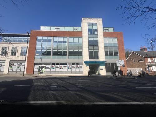 First Floor St John's House, High Street, Crawley, RH10