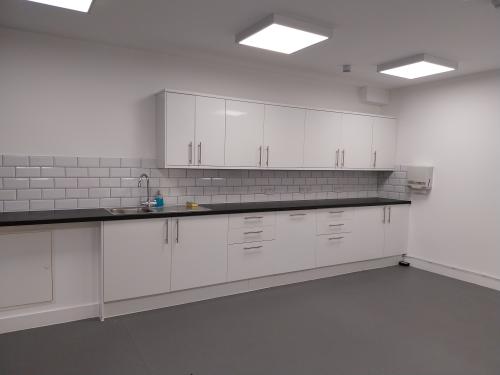 East Grinstead House, Wood Street, East Grinstead, RH19