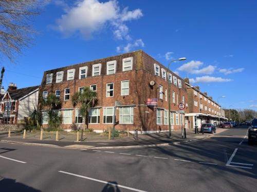 Ground Floor Europa House, 54/60 Southwick Square, Southwick, BN42