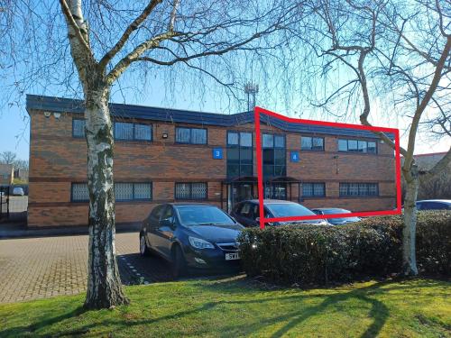 Unit 4 Shieling Court, Oakley Hay Industrial Estate, Northfolds Road, Corby, NN18