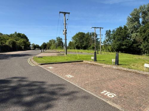 Ridgeway Office Park, Bedford Road, Petersfield, GU32