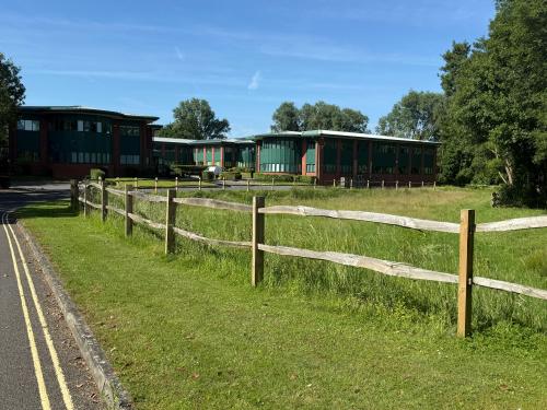 Ridgeway Office Park, Bedford Road, Petersfield, GU32